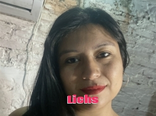 Lichs