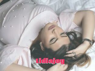Lidiajoy
