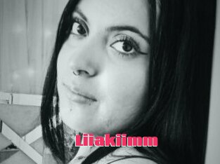 Liiakiimm