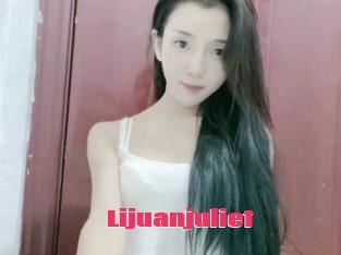 Lijuanjuliet