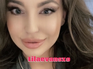 Lilaevansxo