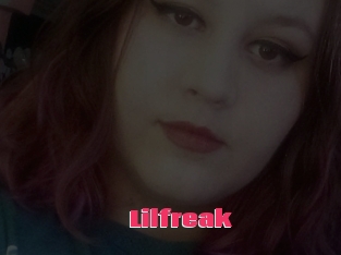 Lilfreak