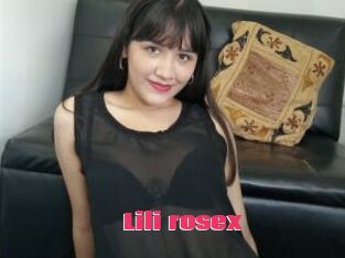 Lili_rosex