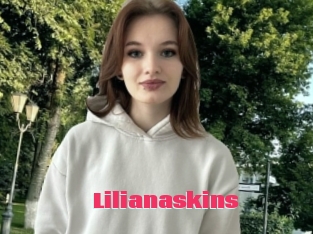 Lilianaskins