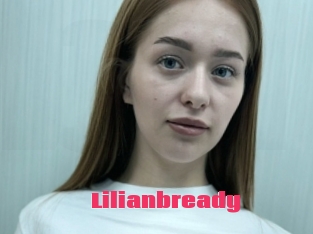 Lilianbready