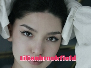 Lilianbrookfield