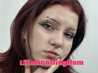Liliancottingham