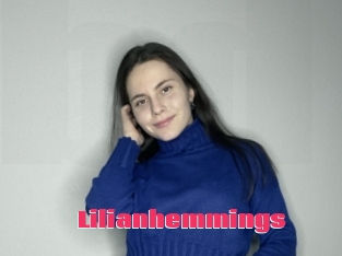 Lilianhemmings