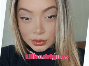 Lilirodrigues