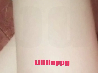 Lilitioppy