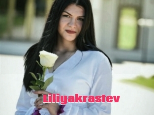 Liliyakrastev