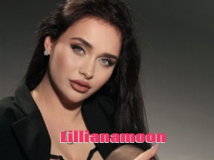 Lillianamoon