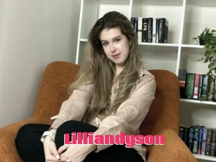 Lilliandyson