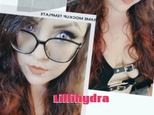 Lillihydra