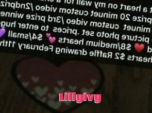 Lillyivy