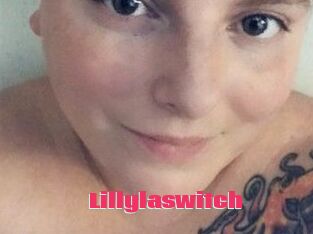 Lillylaswitch
