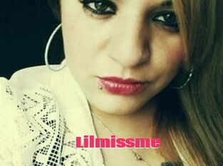 Lilmissme