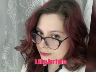 Lilybride