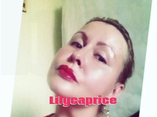 Lilycaprice