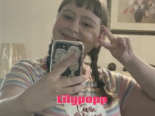 Lilypopp
