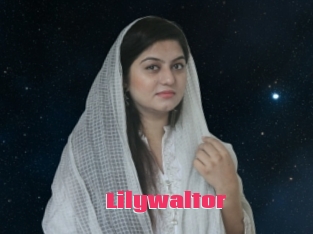 Lilywaltor