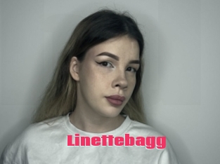 Linettebagg