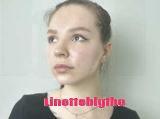 Linetteblythe