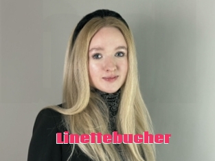 Linettebucher