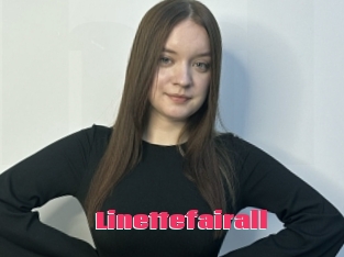 Linettefairall