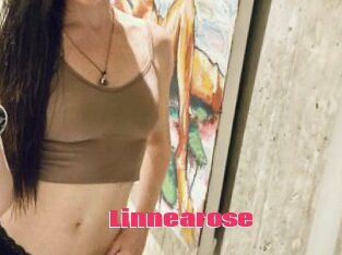 Linnearose