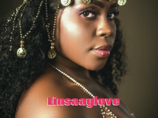 Linsaaylove