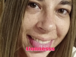 Lionnesss