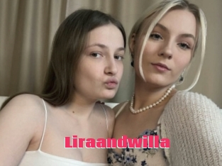 Liraandwilla
