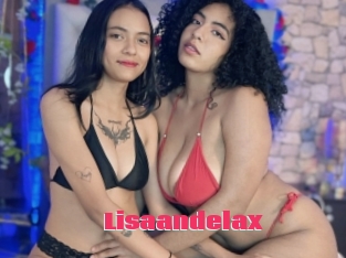 Lisaandelax