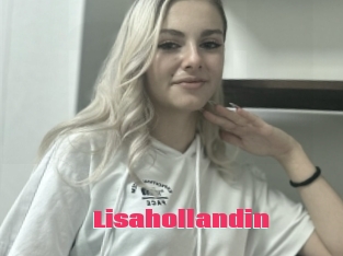 Lisahollandin
