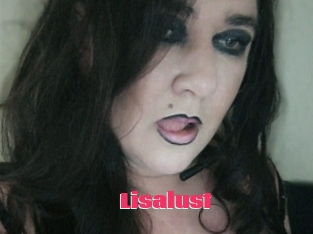 Lisalust