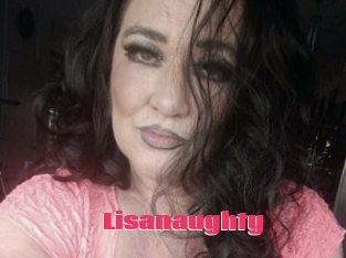 Lisanaughty