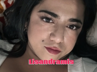 Lisandramis