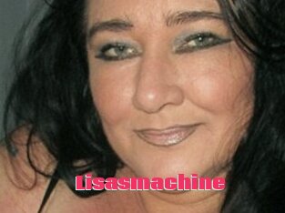 Lisasmachine