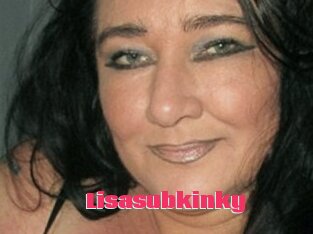 Lisasubkinky