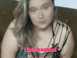 Lischannel
