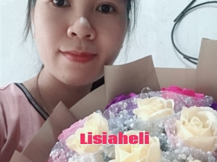 Lisiaheli