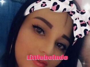 Littlebolnde