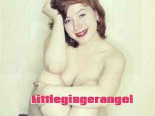 Littlegingerangel