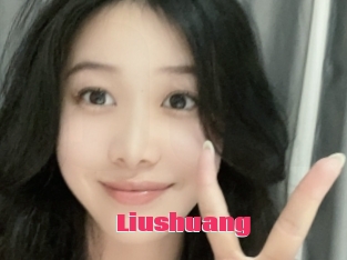Liushuang