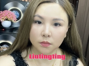 Liutingting