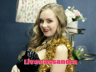 Livecassandra