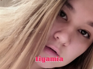Liyamia