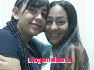 Lizyandluna