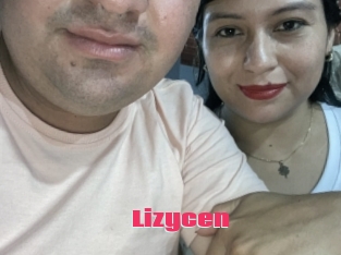 Lizycen